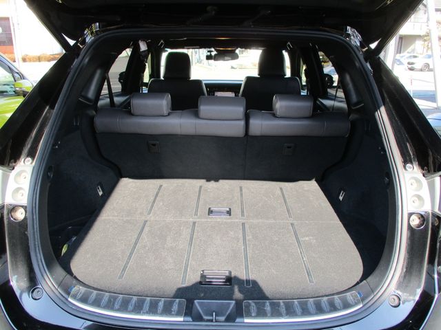 TOYOTA HARRIER 2WD 2017 Image 31