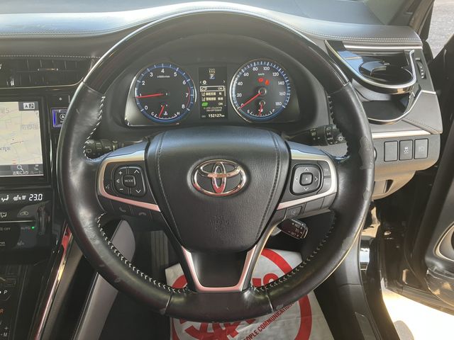 TOYOTA HARRIER 2WD 2017 Image 31