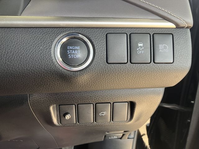 TOYOTA HARRIER 2WD 2017 Image 31