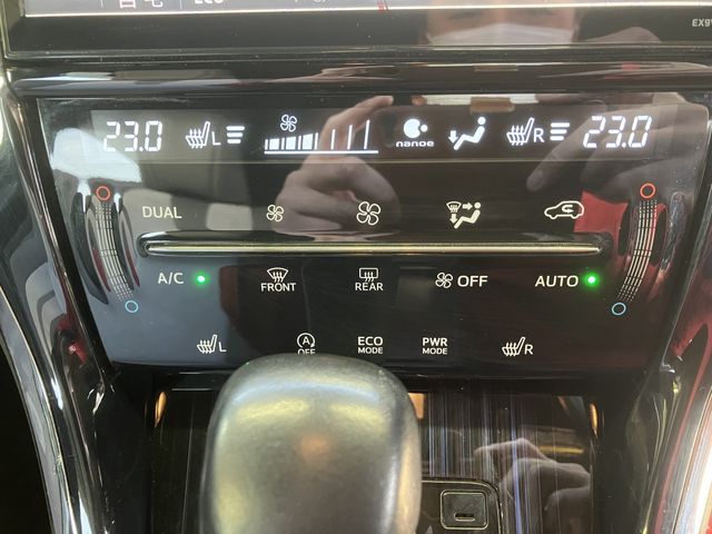 TOYOTA HARRIER 2WD 2017 Image 31