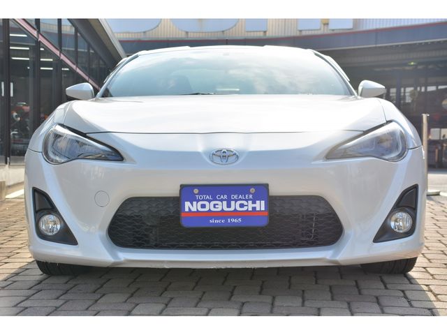 TOYOTA 86 2013 Image 31