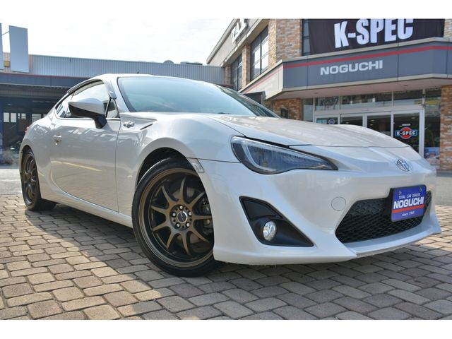 TOYOTA 86 2013 Image 31