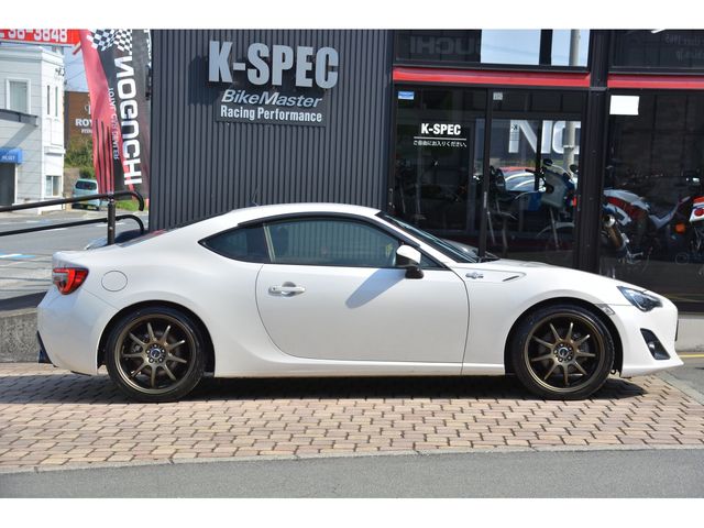 TOYOTA 86 2013 Image 31