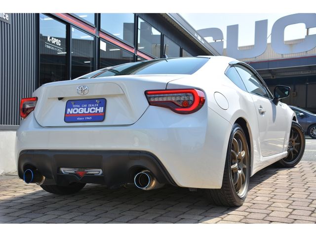 TOYOTA 86 2013 Image 31