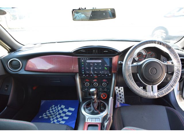 TOYOTA 86 2013 Image 31