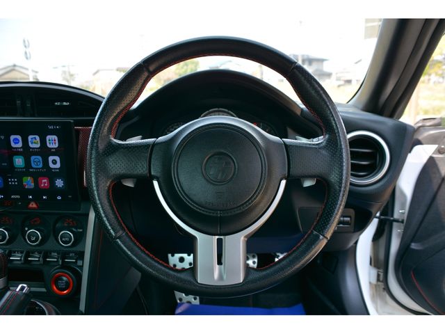 TOYOTA 86 2013 Image 31