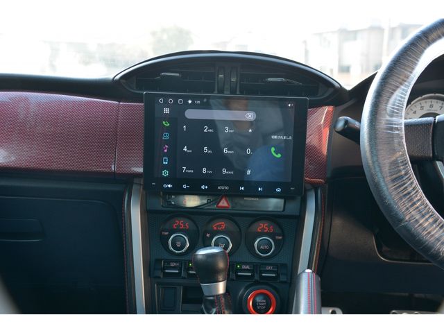 TOYOTA 86 2013 Image 31