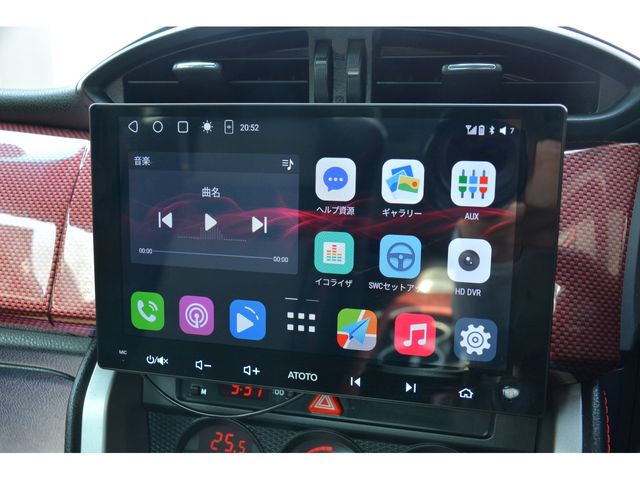 TOYOTA 86 2013 Image 31