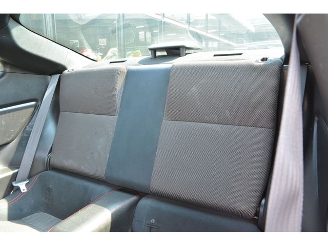 TOYOTA 86 2013 Image 31