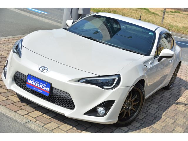 TOYOTA 86 2013 Image 31