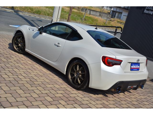 TOYOTA 86 2013 Image 31