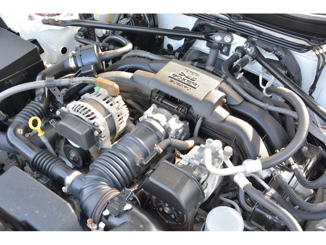 TOYOTA 86 2013 Image 31