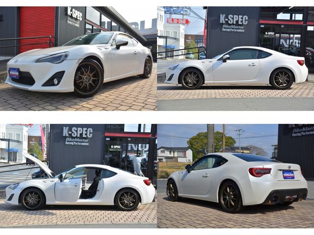 TOYOTA 86 2013 Image 31