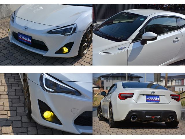 TOYOTA 86 2013 Image 31