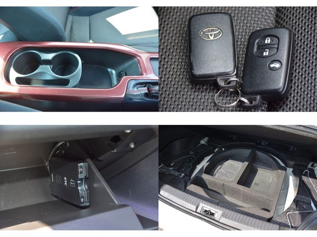 TOYOTA 86 2013 Image 31