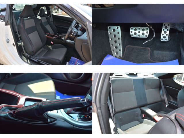 TOYOTA 86 2013 Image 31