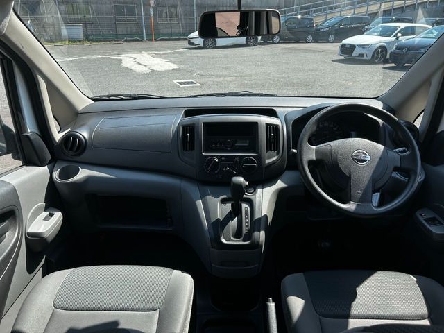 NISSAN NV200 VANETTE VAN 2019 Image 31