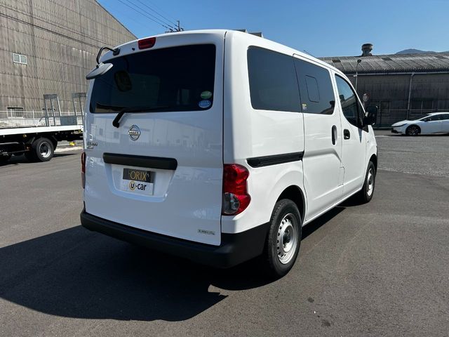 NISSAN NV200 VANETTE VAN 2019 Image 31