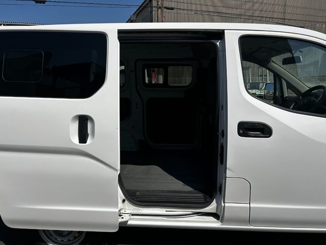 NISSAN NV200 VANETTE VAN 2019 Image 31
