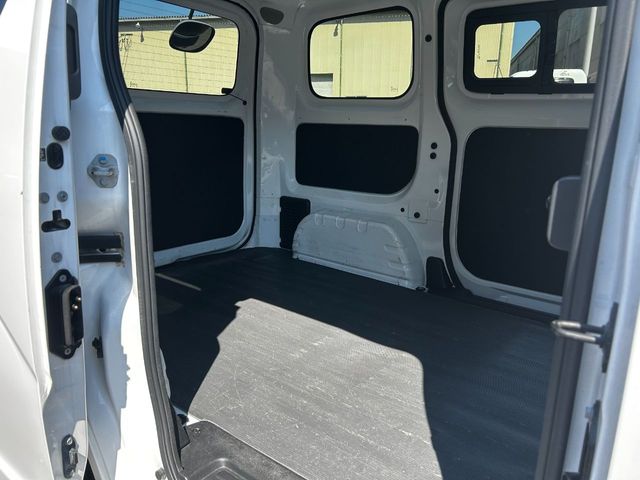 NISSAN NV200 VANETTE VAN 2019 Image 31