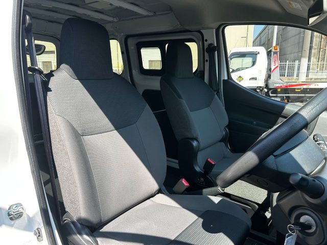 NISSAN NV200 VANETTE VAN 2019 Image 31