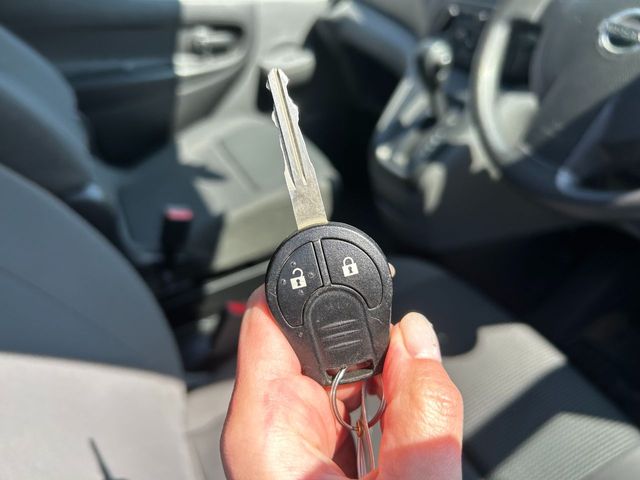 NISSAN NV200 VANETTE VAN 2019 Image 31