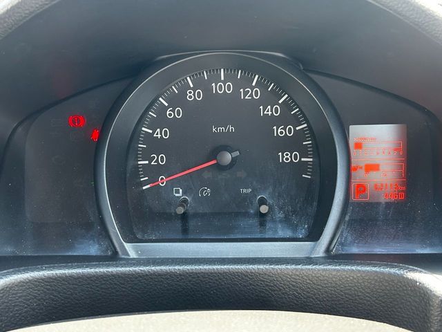 NISSAN NV200 VANETTE VAN 2019 Image 31