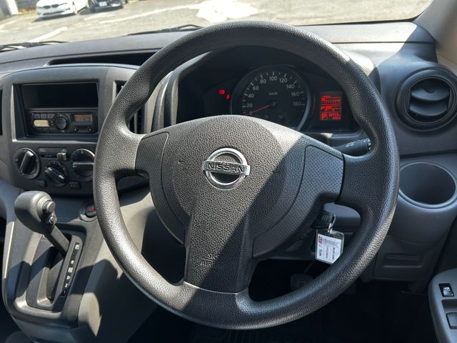 NISSAN NV200 VANETTE VAN 2019 Image 31