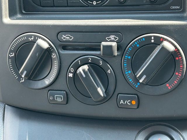 NISSAN NV200 VANETTE VAN 2019 Image 31
