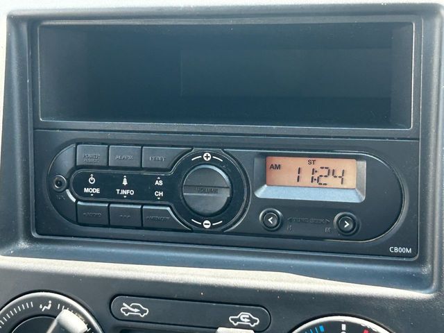 NISSAN NV200 VANETTE VAN 2019 Image 31