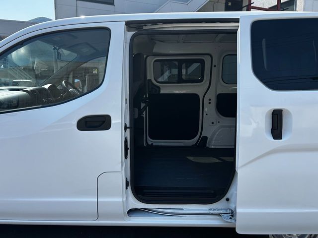 NISSAN NV200 VANETTE VAN 2019 Image 31
