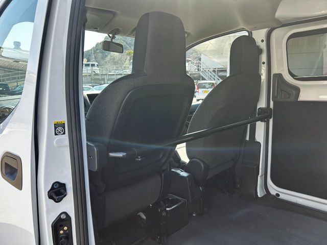 NISSAN NV200 VANETTE VAN 2019 Image 31