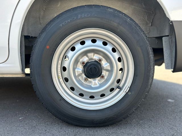 NISSAN NV200 VANETTE VAN 2019 Image 31