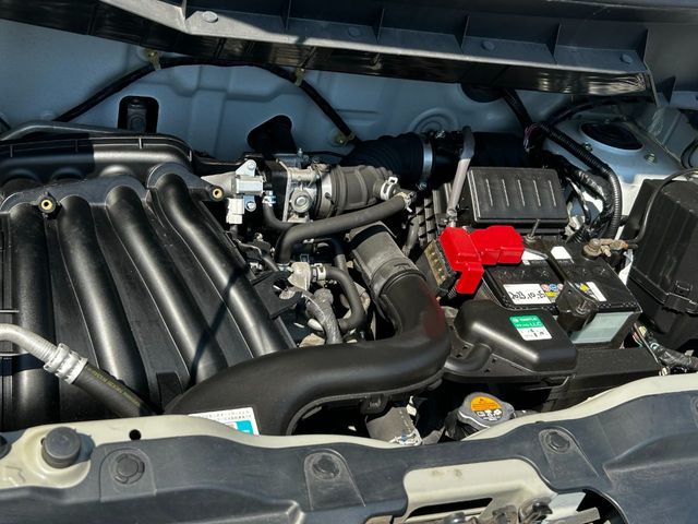 NISSAN NV200 VANETTE VAN 2019 Image 31