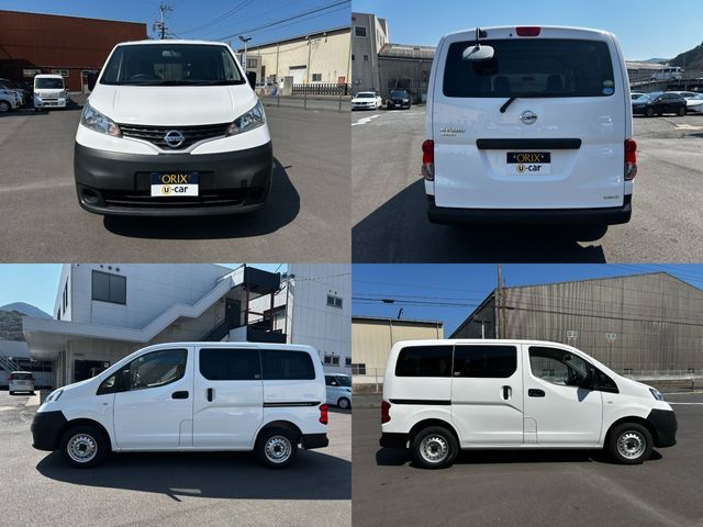 NISSAN NV200 VANETTE VAN 2019 Image 31
