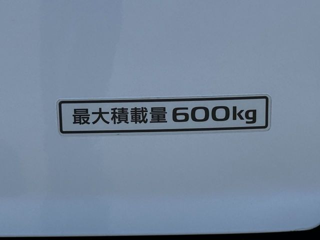 NISSAN NV200 VANETTE VAN 2019 Image 31