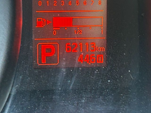 NISSAN NV200 VANETTE VAN 2019 Image 31