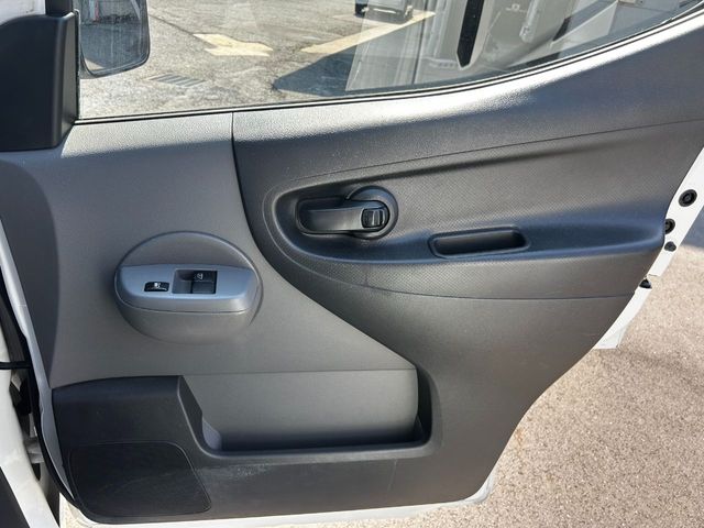 NISSAN NV200 VANETTE VAN 2019 Image 31