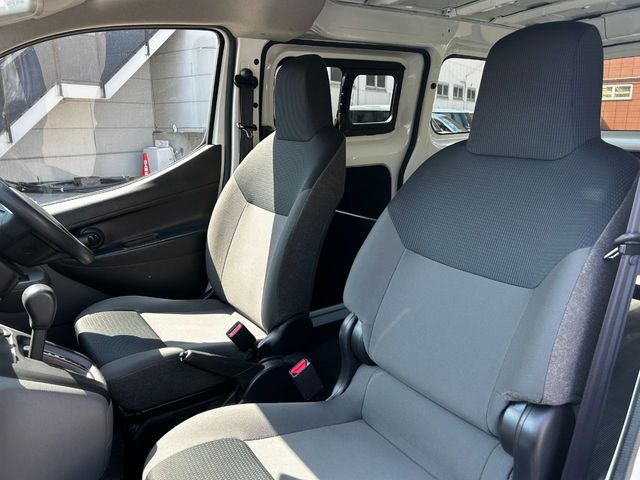 NISSAN NV200 VANETTE VAN 2019 Image 31
