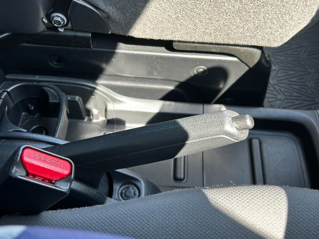 NISSAN NV200 VANETTE VAN 2019 Image 31