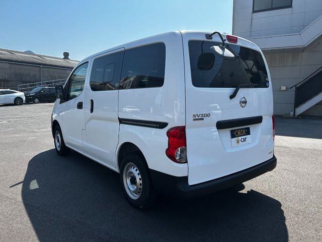 NISSAN NV200 VANETTE VAN 2019 Image 31