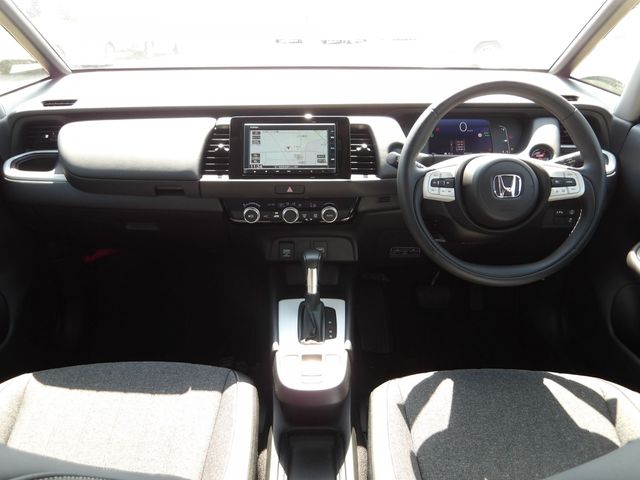 HONDA FIT E:HEV 2022 Image 31