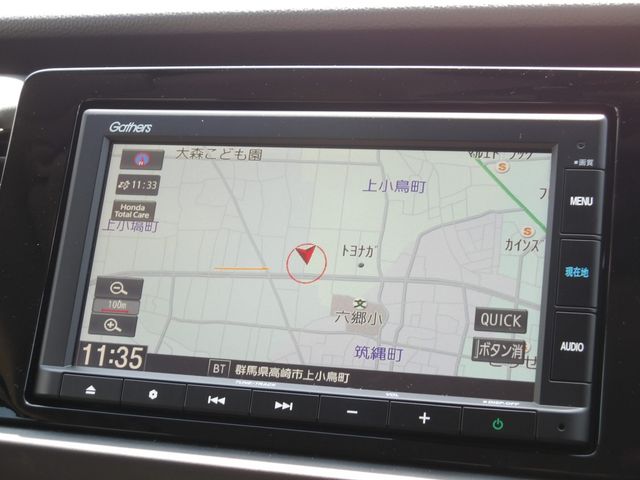 HONDA FIT E:HEV 2022 Image 31