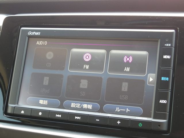 HONDA FIT E:HEV 2022 Image 31