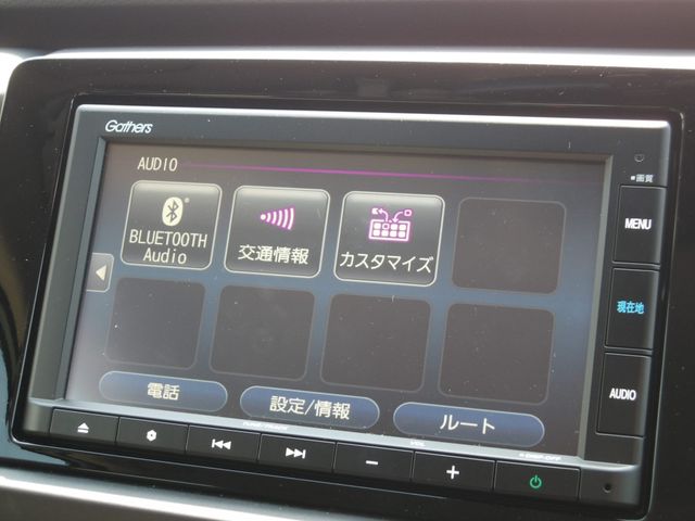 HONDA FIT E:HEV 2022 Image 31