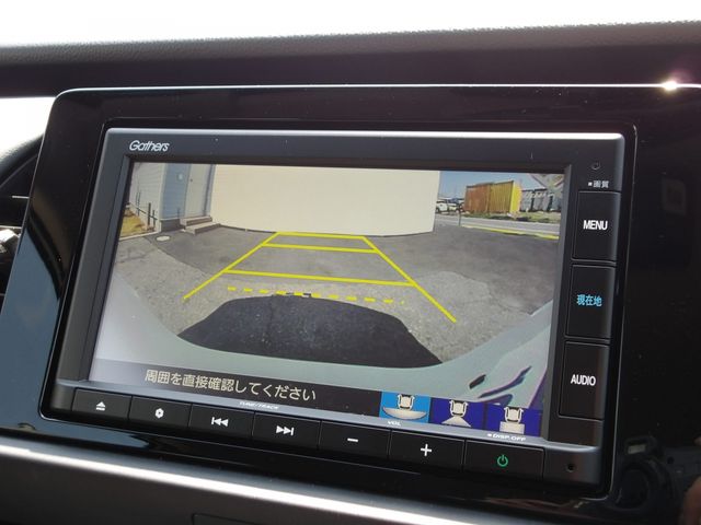 HONDA FIT E:HEV 2022 Image 31