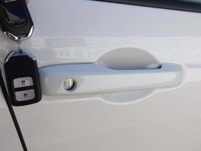 HONDA FIT E:HEV 2022 Image 31