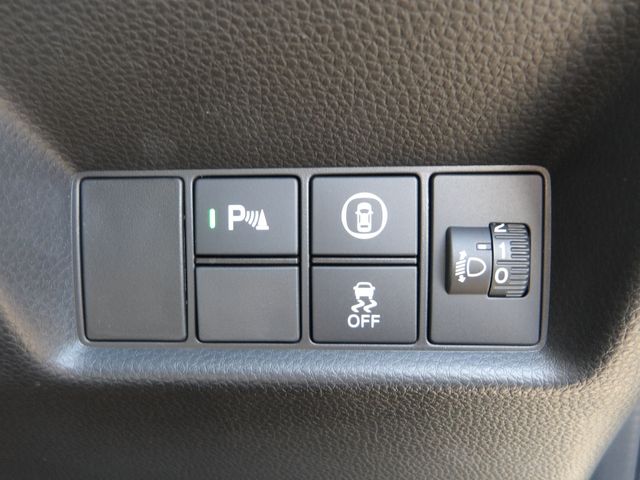 HONDA FIT E:HEV 2022 Image 31