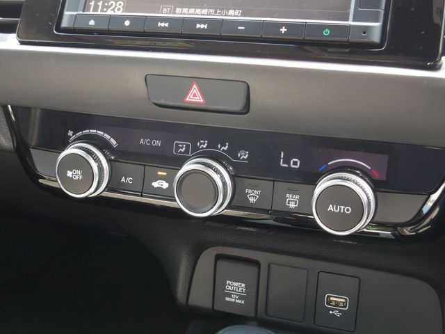 HONDA FIT E:HEV 2022 Image 31