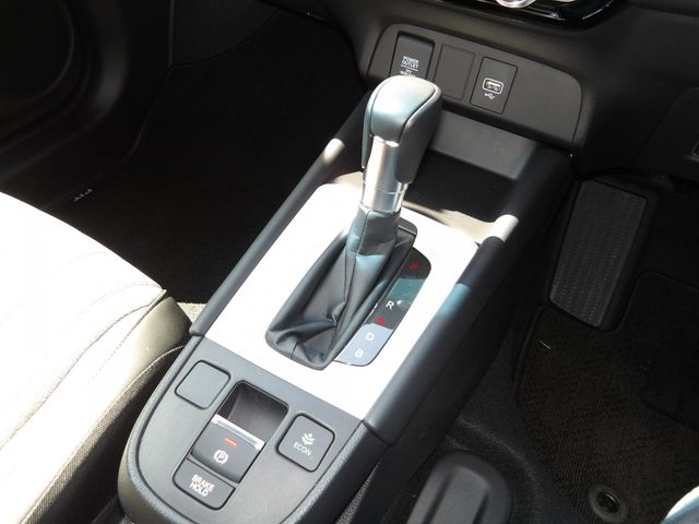 HONDA FIT E:HEV 2022 Image 31